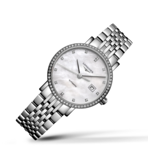 THE GREAT CLASSIC OF LONGINES L4.209.4.81.2 LONGINES 12