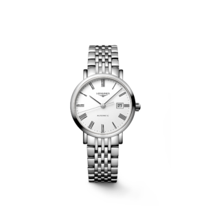 LONGINES ELEGANT COLLECTION L4.312.4.11.0 LONGINES 10