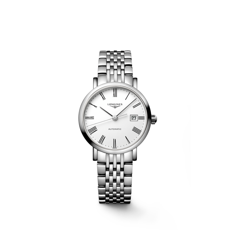 LONGINES ELEGANT COLLECTION L4.310.4.11.6 LONGINES 2