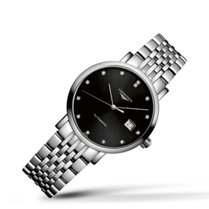 THE GREAT CLASSIC OF LONGINES L4.209.4.81.6 LONGINES 13