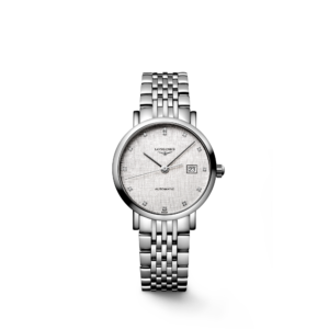 FLAGSHIP L4.274.0.87.6 LONGINES 4