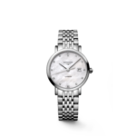 LONGINES ELEGANT COLLECTION L4.310.4.87.6 LONGINES 10