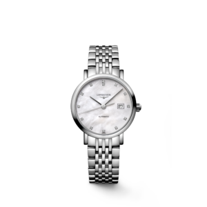 LONGINES ELEGANT COLLECTION L4.310.4.87.6