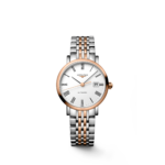 LONGINES ELEGANT COLLECTION L4.310.5.11.7 LONGINES 11