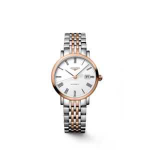 LONGINES ELEGANT COLLECTION L4.378.8.87.4 LONGINES 3