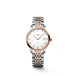 LONGINES ELEGANT COLLECTION L4.310.5.12.7 LONGINES 12