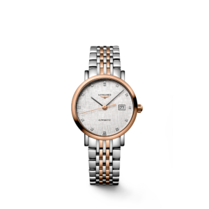 LONGINES ELEGANT COLLECTION L4.310.5.77.7