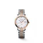 LONGINES ELEGANT COLLECTION L4.310.5.87.7 LONGINES 10