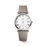 LONGINES ELEGANT COLLECTION L4.312.4.11.2 LONGINES 12