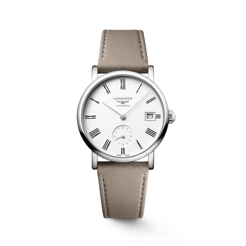 LONGINES ELEGANT COLLECTION L4.312.4.11.2 LONGINES 2