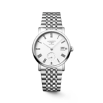 LONGINES ELEGANT COLLECTION L4.312.4.11.6 LONGINES 12