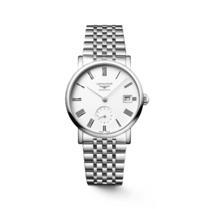 FLAGSHIP L4.274.4.92.6 LONGINES 10