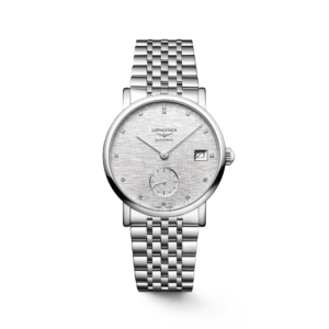 THE GREAT CLASSIC OF LONGINES L4.512.1.90.8 LONGINES 12