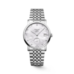 LONGINES ELEGANT COLLECTION L4.312.4.87.6 LONGINES 10