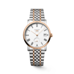 LONGINES ELEGANT COLLECTION L4.312.5.11.7 LONGINES 12
