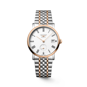 FLAGSHIP L4.374.3.78.7 LONGINES 12
