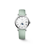 LONGINES ELEGANT COLLECTION MOONPHASE L4.330.4.11.0 Longines Elegant Collection 11