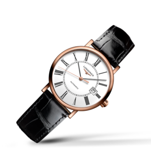 LONGINES ELEGANT COLLECTION L4.310.5.11.7 LONGINES 10