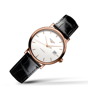 THE GREAT CLASSIC OF LONGINES L4.512.2.87.7 LONGINES 10