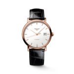 LONGINES ELEGANT COLLECTION L4.787.8.12.4 LONGINES 11