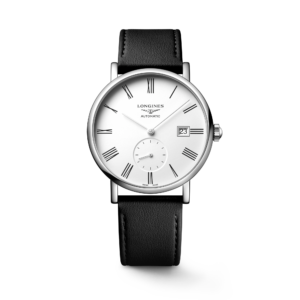 LONGINES ELEGANT COLLECTION L4.812.4.11.0