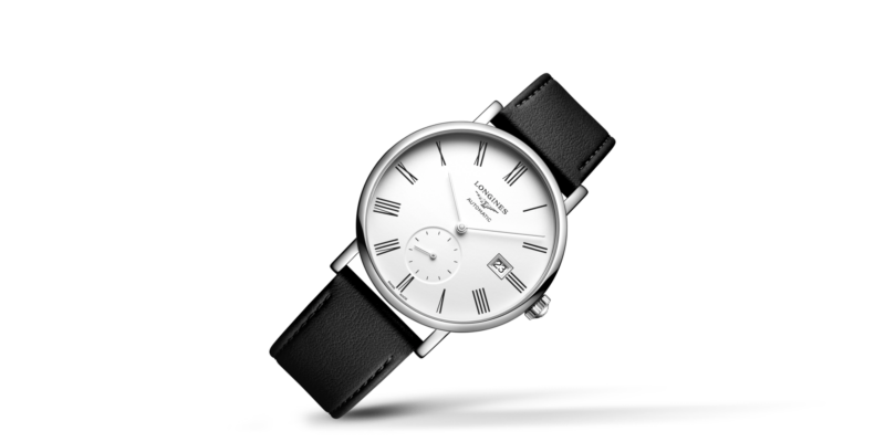 LONGINES ELEGANT COLLECTION L4.812.4.11.0 LONGINES 10