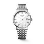 LONGINES ELEGANT COLLECTION L4.812.4.11.6 LONGINES 12