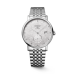 LONGINES ELEGANT COLLECTION L4.812.4.77.6 LONGINES 12