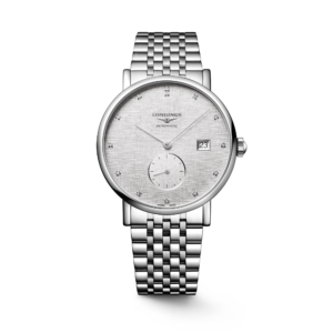 THE GREAT CLASSIC OF LONGINES L4.866.4.94.6 LONGINES 12