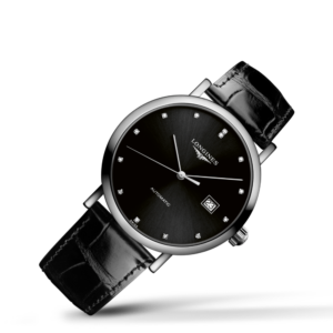 FLAGSHIP L4.974.3.21.7 LONGINES 10