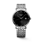LONGINES ELEGANT COLLECTION L4.910.4.57.6 LONGINES 12