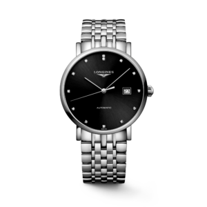 LONGINES ELEGANT COLLECTION L4.910.4.57.6