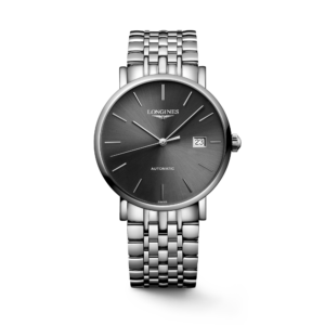 LONGINES ELEGANT COLLECTION L4.910.4.72.6