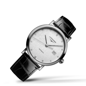THE GREAT CLASSIC OF LONGINES L4.755.4.51.6 LONGINES 13