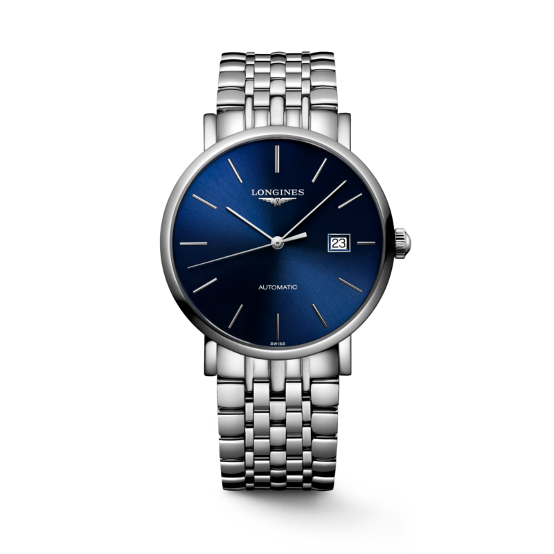 LONGINES ELEGANT COLLECTION L4.910.4.92.6 LONGINES 2