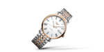 LONGINES ELEGANT COLLECTION L4.910.5.11.7 LONGINES 5
