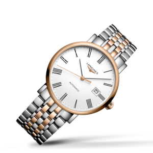 LONGINES ELEGANT COLLECTION L4.910.5.11.7