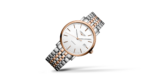 LONGINES ELEGANT COLLECTION L4.910.5.12.7 LONGINES 5