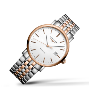 LONGINES ELEGANT COLLECTION L4.910.5.12.7