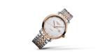 LONGINES ELEGANT COLLECTION L4.910.5.77.7 LONGINES 5