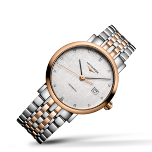 FLAGSHIP L4.974.4.12.6 LONGINES 9