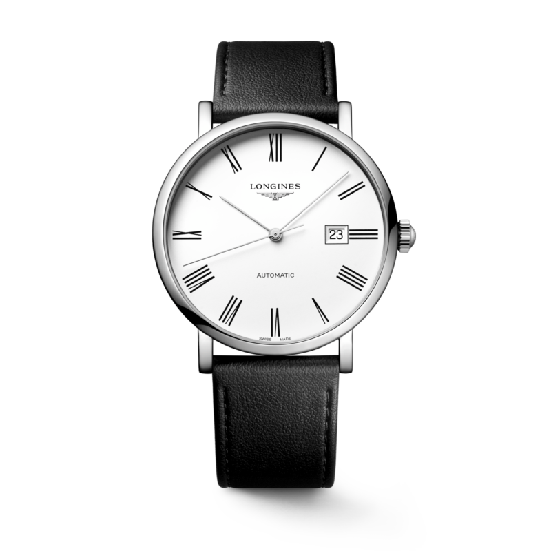 LONGINES ELEGANT COLLECTION L4.911.4.11.2 LONGINES 2
