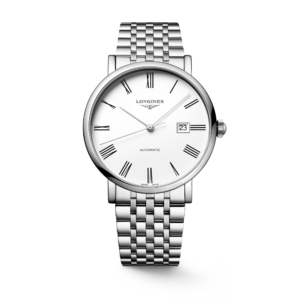THE GREAT CLASSIC OF LONGINES L4.866.4.94.6 LONGINES 13