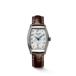 LONGINES EVIDENCE L2.142.0.70.4 Longines Evidenza 12