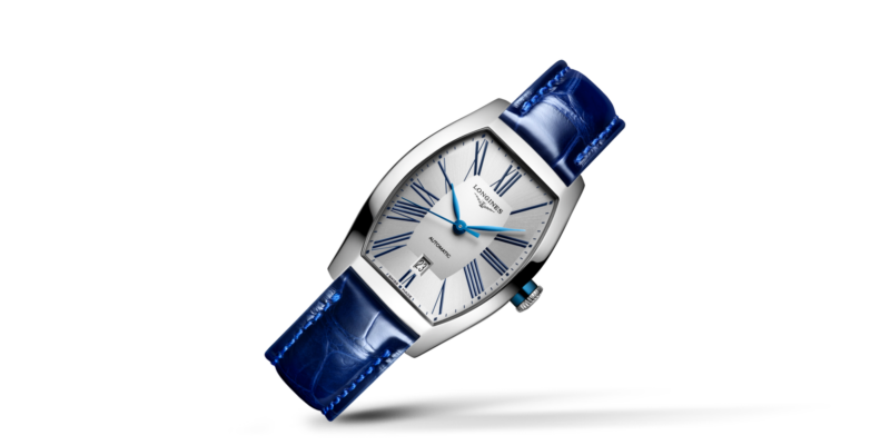 LONGINES EVIDENCE L2.142.4.70.2 LONGINES 9