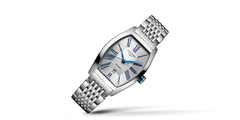 LONGINES EVIDENCE L2.142.4.70.6 LONGINES 8