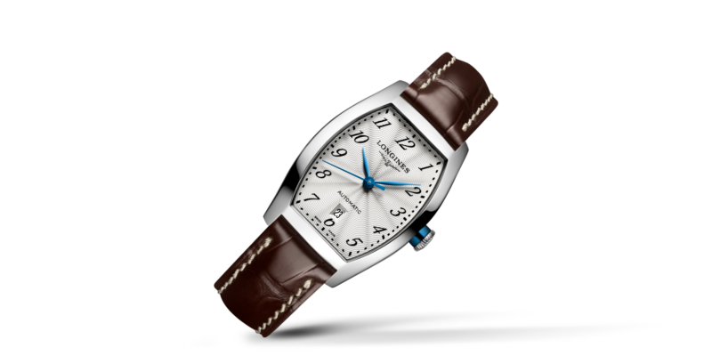 LONGINES EVIDENCE L2.142.4.73.4 LONGINES 8