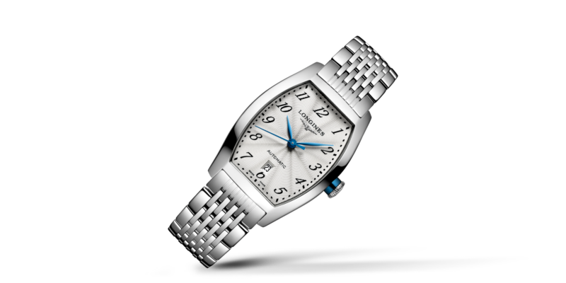 LONGINES EVIDENCE L2.142.4.73.6 LONGINES 8