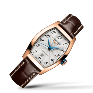 LONGINES EVIDENCE L2.142.8.73.2