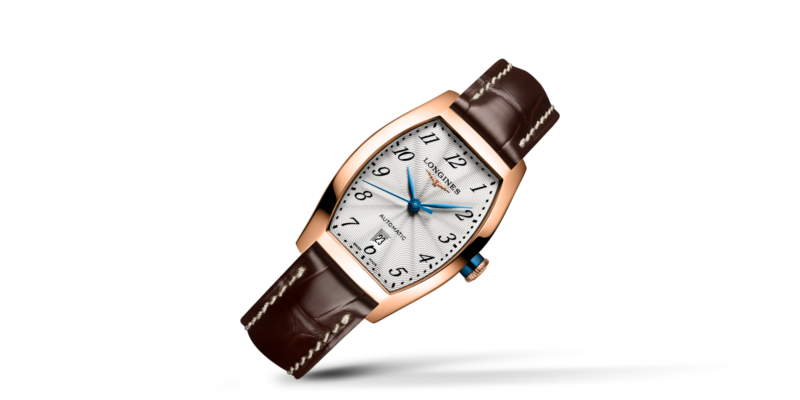 LONGINES EVIDENCE L2.142.8.73.2 LONGINES 2